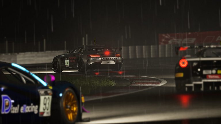 Nurburgring Race (1)